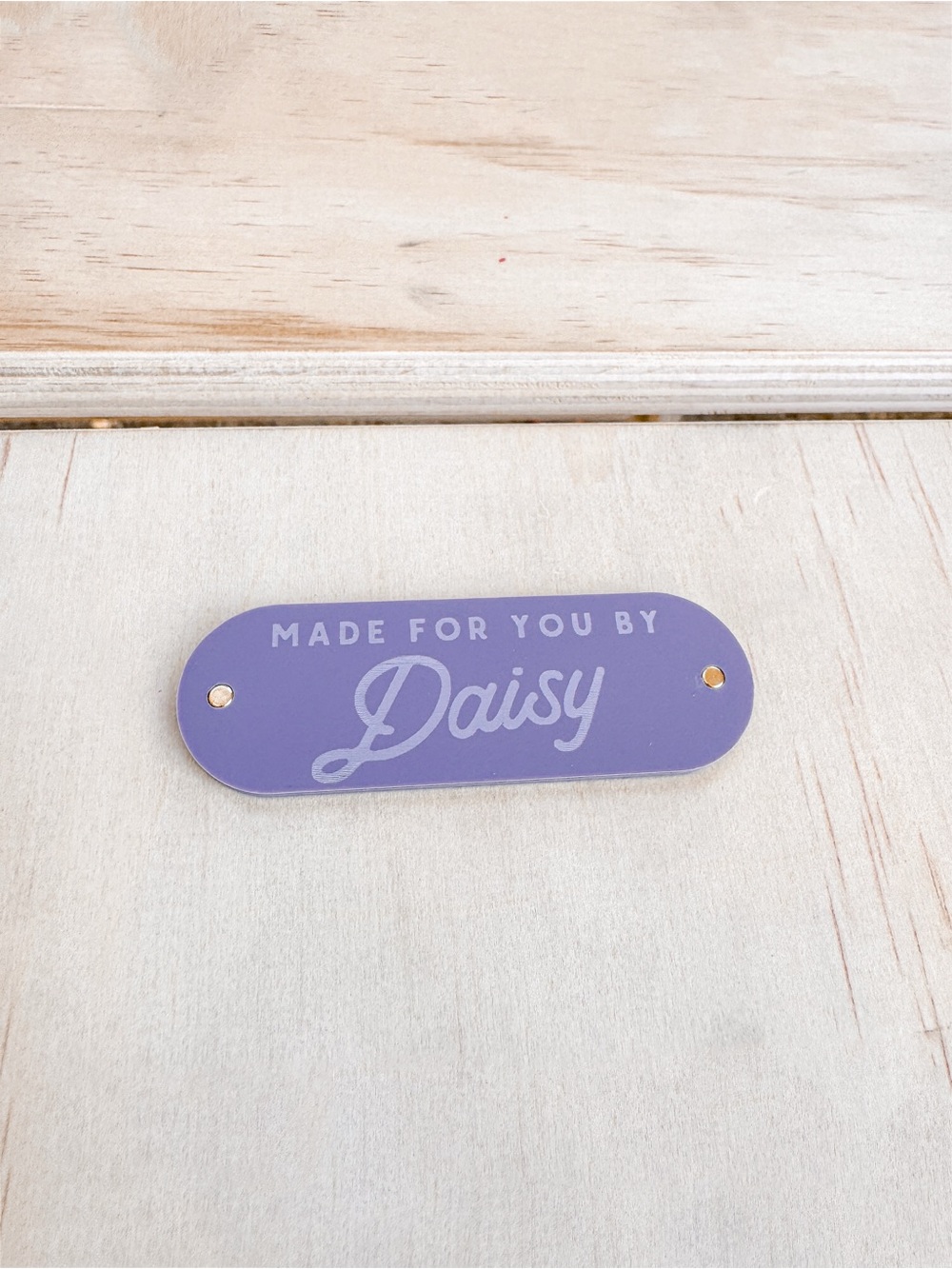 Personalized Kids Artwork Magnet Set of 3 - Picture 6 of 14